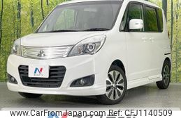 mitsubishi delica-d2 2015 quick_quick_MB15S_MB15S-256475