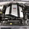 toyota land-cruiser-wagon 2005 -TOYOTA--Land Cruiser Wagon GH-UZJ100W--UZJ100-0156197---TOYOTA--Land Cruiser Wagon GH-UZJ100W--UZJ100-0156197- image 2