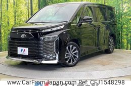 toyota voxy 2023 CFJ1548298