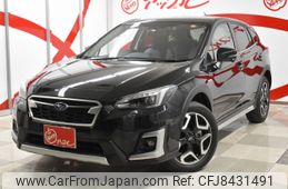 subaru xv 2018 -SUBARU--Subaru XV 5AA-GTE--GTE-002517---SUBARU--Subaru XV 5AA-GTE--GTE-002517-