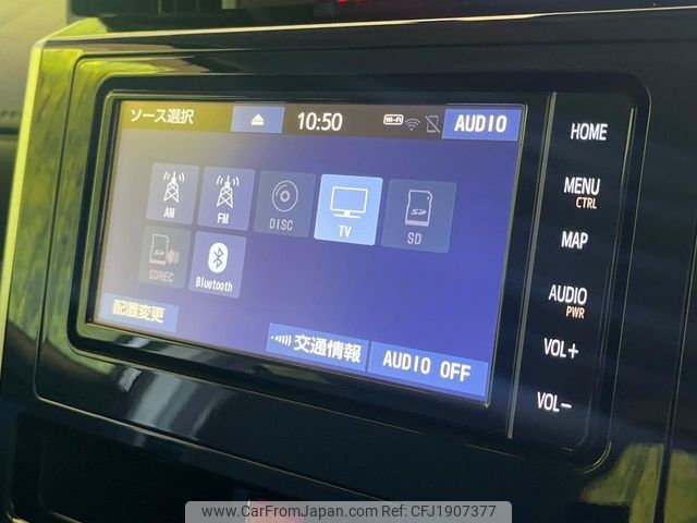 toyota roomy 2019 CFJ1907377 image 2