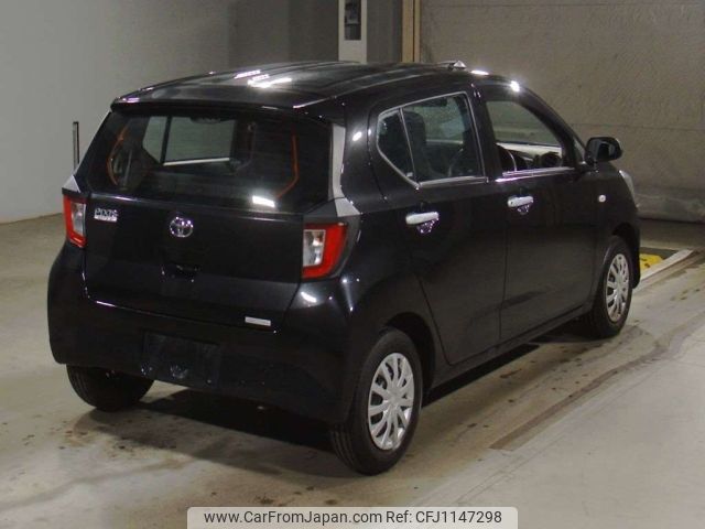 toyota pixis-epoch 2021 -TOYOTA--Pixis Epoch LA350A-0035220---TOYOTA--Pixis Epoch LA350A-0035220- image 2
