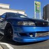 toyota chaser 1996 -TOYOTA--Chaser E-JZX100--JZX100-0034854---TOYOTA--Chaser E-JZX100--JZX100-0034854- image 1