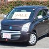 suzuki alto-eco 2013 quick_quick_DBA-HA35S_HA35S-145485 image 1