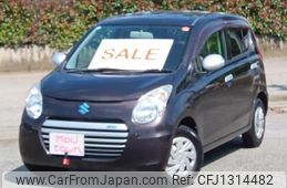 suzuki alto-eco 2013 quick_quick_DBA-HA35S_HA35S-145485