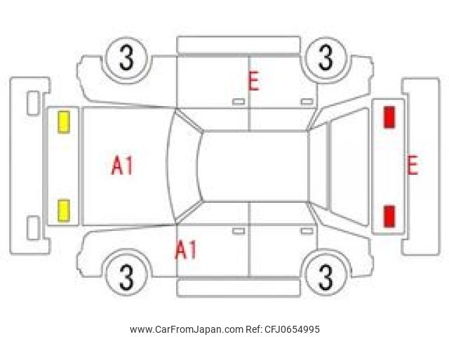 audi q8 2020 -AUDI--Audi Q8 AAA-F1DCBA--WAUZZZF18LD017107---AUDI--Audi Q8 AAA-F1DCBA--WAUZZZF18LD017107- image 2