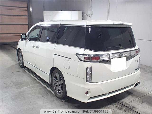 nissan elgrand 2010 -NISSAN 【大宮 330ﾗ1270】--Elgrand PNE52-002069---NISSAN 【大宮 330ﾗ1270】--Elgrand PNE52-002069- image 2