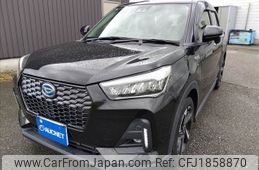 daihatsu rocky 2021 CFJ1858870