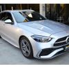 mercedes-benz c-class-station-wagon 2022 quick_quick_3CA-206204C_W1K2062042F068276 image 1