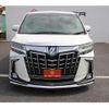 toyota alphard 2018 -TOYOTA--Alphard DAA-AYH30W--AYH30-0072076---TOYOTA--Alphard DAA-AYH30W--AYH30-0072076- image 8