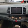 nissan march 2007 CFJ1783527 image 8