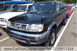 nissan datsun-pickup 1997 -NISSAN--DATSUN PickUp LFMD22--FMD22-000135---NISSAN--DATSUN PickUp LFMD22--FMD22-000135-