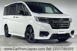 honda stepwagon 2020 CFJ1746509