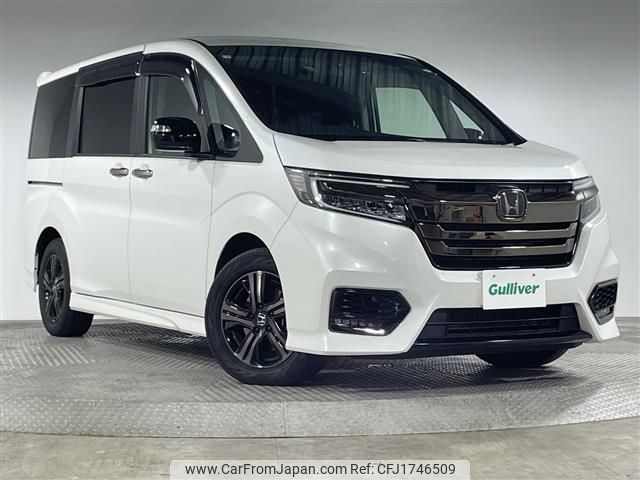 honda stepwagon 2020 CFJ1746509 image 1
