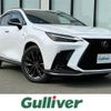 lexus nx 2022 -LEXUS--Lexus NX 6AA-AAZH25--AAZH25-6000638---LEXUS--Lexus NX 6AA-AAZH25--AAZH25-6000638- image 1