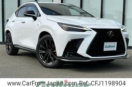 lexus nx 2022 -LEXUS--Lexus NX 6AA-AAZH25--AAZH25-6000638---LEXUS--Lexus NX 6AA-AAZH25--AAZH25-6000638-