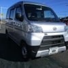 daihatsu hijet-van 2018 -DAIHATSU--Hijet Van S331V--0209856---DAIHATSU--Hijet Van S331V--0209856- image 1