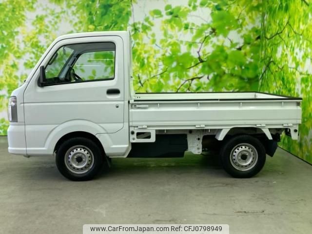 suzuki carry-truck 2015 quick_quick_EBD-DA16T_DA16T-195934 image 2