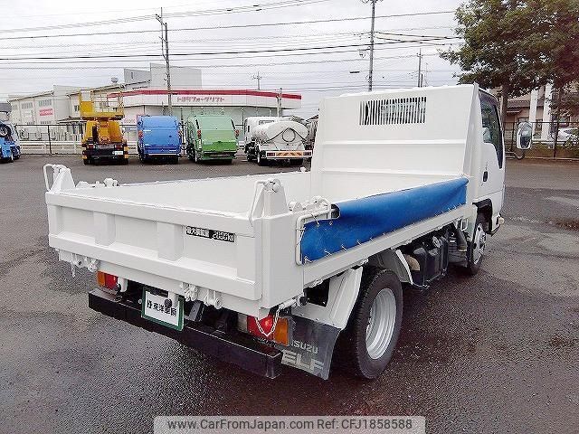 isuzu elf-truck 2012 CFJ1858588 image 2