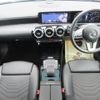 mercedes-benz a-class 2021 -MERCEDES-BENZ--Benz A Class 3DA-177012--W1K1770122V102761---MERCEDES-BENZ--Benz A Class 3DA-177012--W1K1770122V102761- image 2