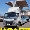 mitsubishi-fuso canter 2018 GOO_NET_EXCHANGE_0207851A30240925W002 image 1