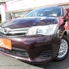 toyota corolla-axio 2012 -TOYOTA--Corolla Axio DBA-NRE160--NRE160-7001045---TOYOTA--Corolla Axio DBA-NRE160--NRE160-7001045- image 1