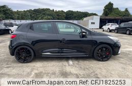 renault lutecia 2015 CFJ1825253