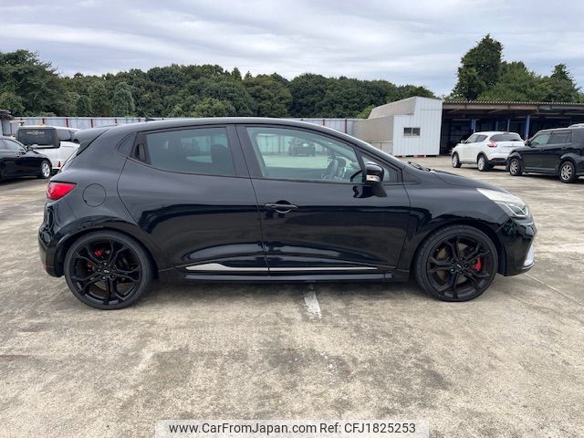 renault lutecia 2015 CFJ1825253 image 1