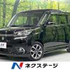 suzuki solio 2018 -SUZUKI--Solio DAA-MA36S--MA36S-673512---SUZUKI--Solio DAA-MA36S--MA36S-673512- image 1