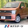 suzuki wagon-r 2017 -SUZUKI--Wagon R DBA-MH35S--MH35S-112287---SUZUKI--Wagon R DBA-MH35S--MH35S-112287- image 1