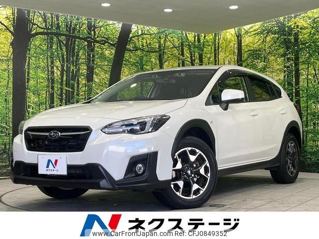 subaru xv 2019 quick_quick_GT3_GT3-068446 image 1