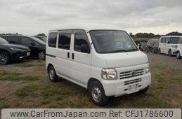 honda acty-van 2015 CFJ1786600