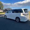 toyota vellfire 2009 CFJ1873084 image 22