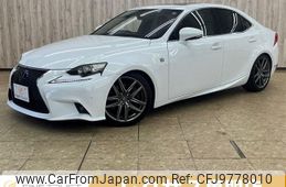 lexus is 2013 -LEXUS--Lexus IS DBA-GSE31--GSE31-5000538---LEXUS--Lexus IS DBA-GSE31--GSE31-5000538-