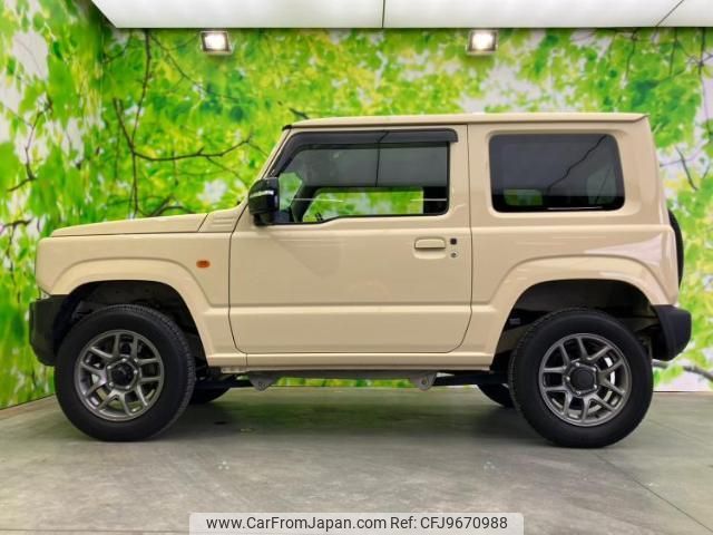 suzuki jimny 2021 quick_quick_3BA-JB64W_JB64W-222037 image 2