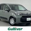 toyota sienta 2023 -TOYOTA--Sienta 5BA-MXPC10G--MXPC10-1036570---TOYOTA--Sienta 5BA-MXPC10G--MXPC10-1036570- image 1