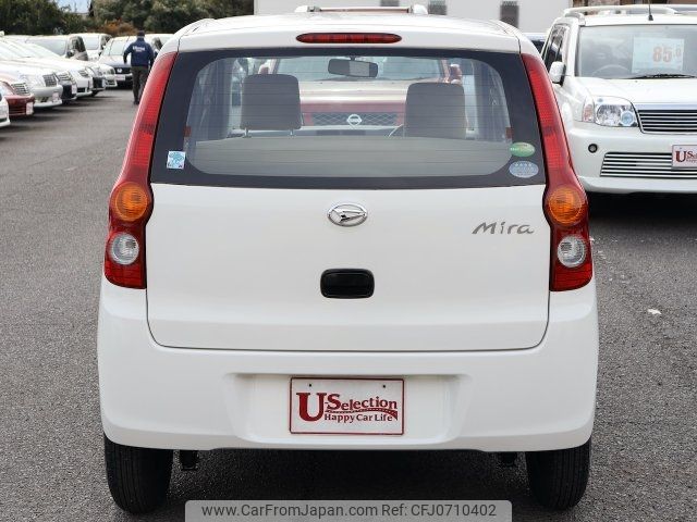 daihatsu mira 2017 -DAIHATSU--Mira L275S--0179278---DAIHATSU--Mira L275S--0179278- image 2