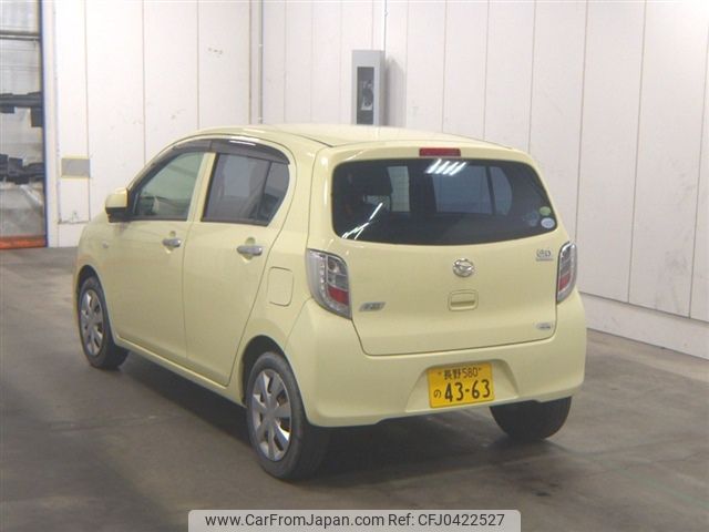 daihatsu mira-e-s 2013 -DAIHATSU 【長野 580ﾉ4363】--Mira e:s LA300S--1193576---DAIHATSU 【長野 580ﾉ4363】--Mira e:s LA300S--1193576- image 2