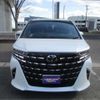 toyota alphard 2024 -TOYOTA 【仙台 301】--Alphard 6AA-AAHH45W--AAHH45-0010454---TOYOTA 【仙台 301】--Alphard 6AA-AAHH45W--AAHH45-0010454- image 2