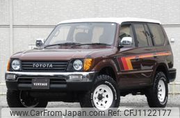 toyota land-cruiser-prado 1998 quick_quick_KZJ95W_KZJ95-0110769