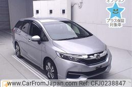 honda shuttle 2017 -HONDA--Shuttle GP7-1120958---HONDA--Shuttle GP7-1120958-
