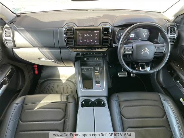 citroen c5 2022 -CITROEN--Citroen C5 3DA-C84AH01--VR7AJEHZRNL035459---CITROEN--Citroen C5 3DA-C84AH01--VR7AJEHZRNL035459- image 2