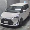 toyota sienta 2022 -TOYOTA 【熊谷 502せ1526】--Sienta NHP170G-7260968---TOYOTA 【熊谷 502せ1526】--Sienta NHP170G-7260968- image 1