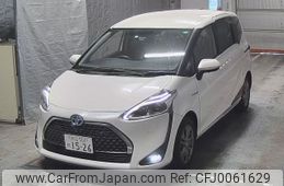 toyota sienta 2022 -TOYOTA 【熊谷 502せ1526】--Sienta NHP170G-7260968---TOYOTA 【熊谷 502せ1526】--Sienta NHP170G-7260968-