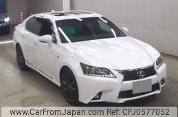 lexus gs 2015 quick_quick_DAA-AWL10_AWL10-6004226