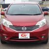 nissan note 2013 -NISSAN--Note DBA-NE12--NE12-008540---NISSAN--Note DBA-NE12--NE12-008540- image 3