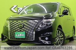 nissan elgrand 2022 quick_quick_5BA-TE52_TE52-147502