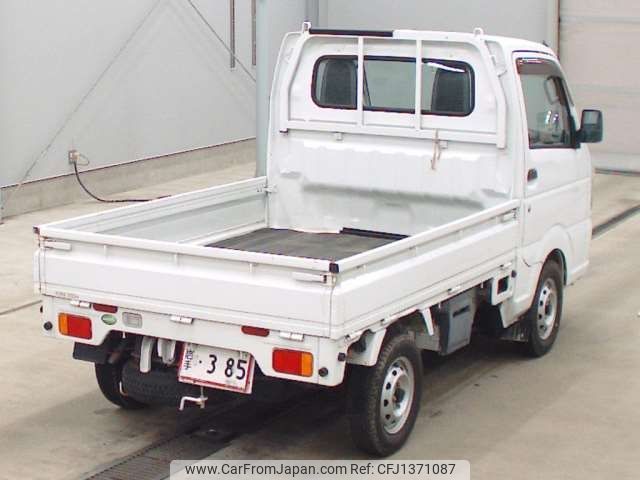 nissan clipper-truck 2017 -NISSAN--Clipper Truck EBD-DR16T--DR16T-256054---NISSAN--Clipper Truck EBD-DR16T--DR16T-256054- image 2