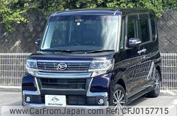 daihatsu tanto 2017 quick_quick_DBA-LA600S_LA600S-0590513