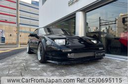 nissan fairlady-z 1988 -NISSAN--Fairlady Z EｰPZ31ｶｲ--PZ31ｰ010699---NISSAN--Fairlady Z EｰPZ31ｶｲ--PZ31ｰ010699-